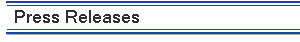 Press Releases Title