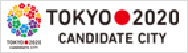 TOKYO 2020 CANDIDATE CITY