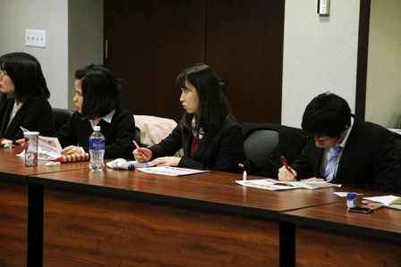 Briefing