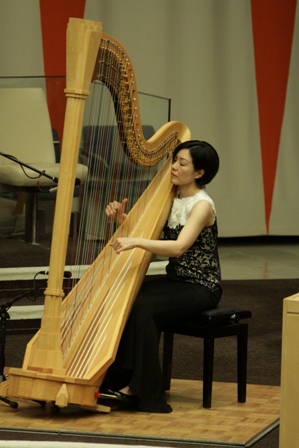 Ms. Mariko Anraku