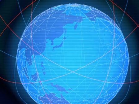 earth