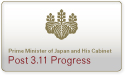 Post 3.11 Progress